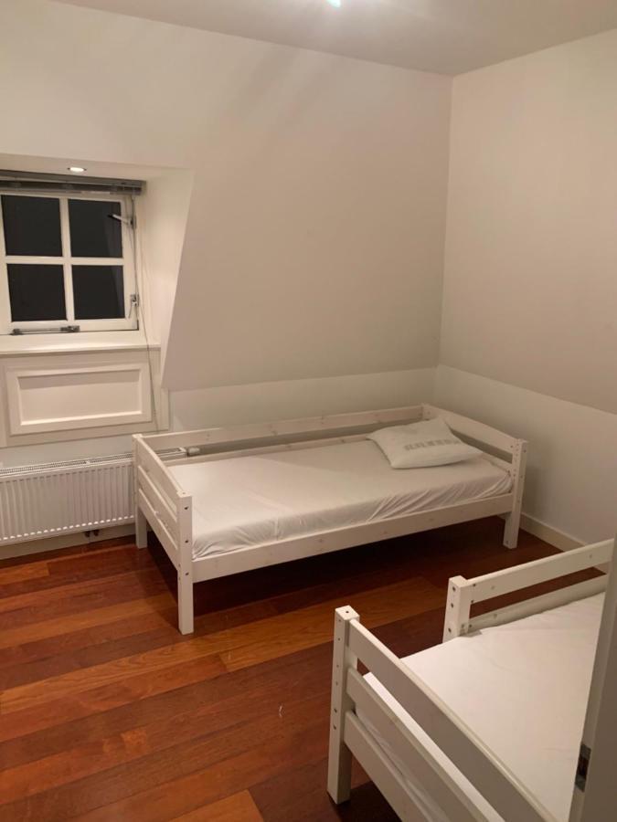 Vakantiehuis Villa Zeewolde Bagian luar foto