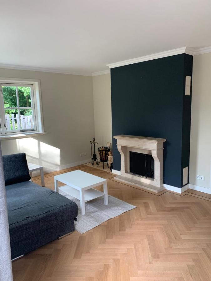 Vakantiehuis Villa Zeewolde Bagian luar foto