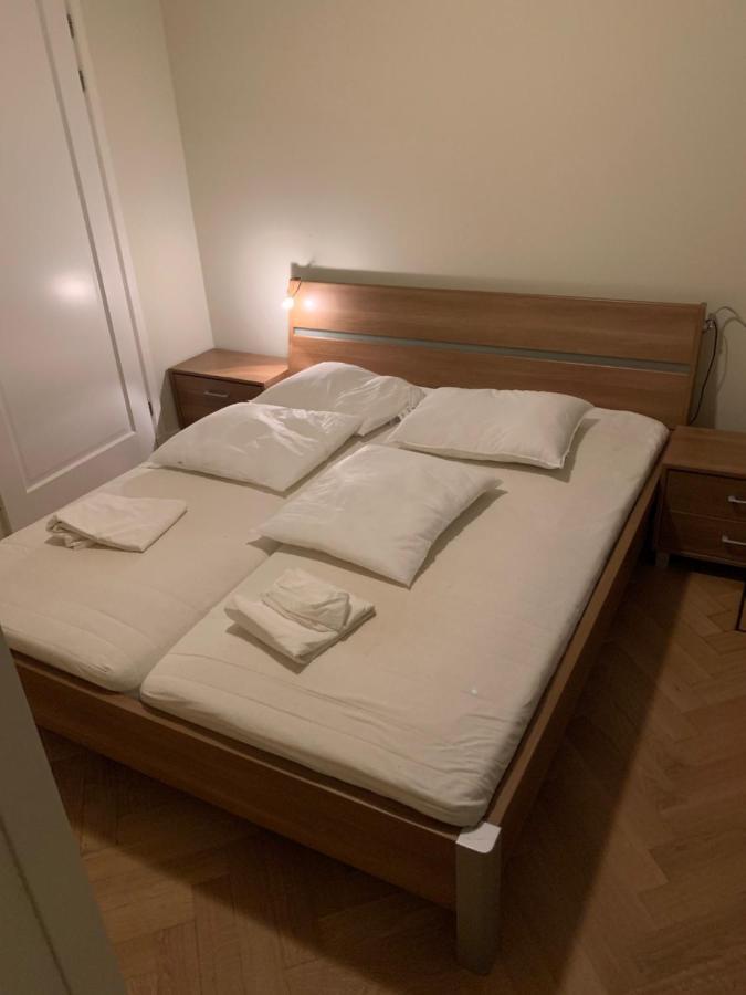 Vakantiehuis Villa Zeewolde Bagian luar foto