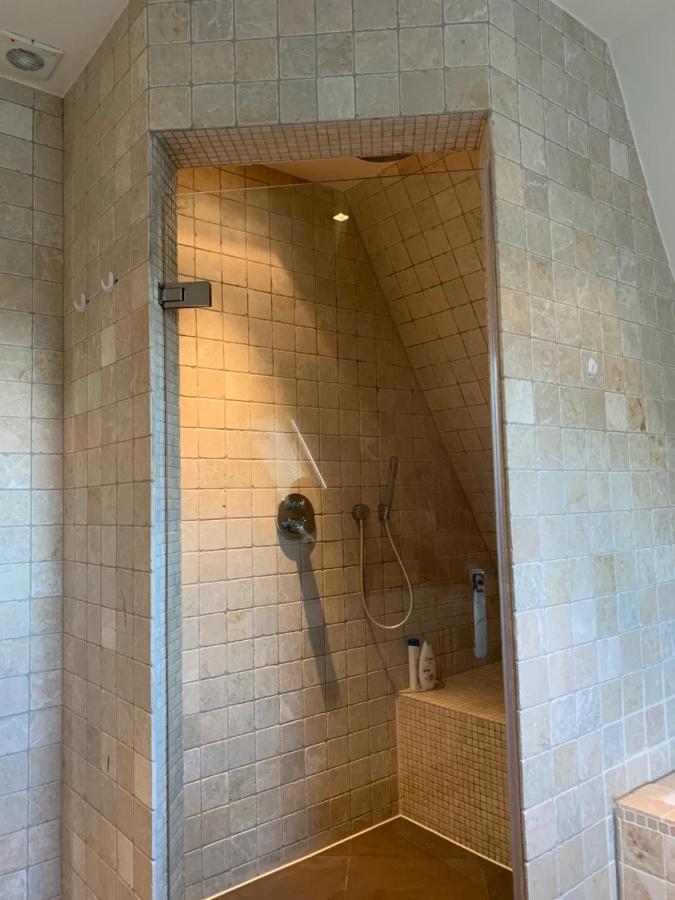 Vakantiehuis Villa Zeewolde Bagian luar foto