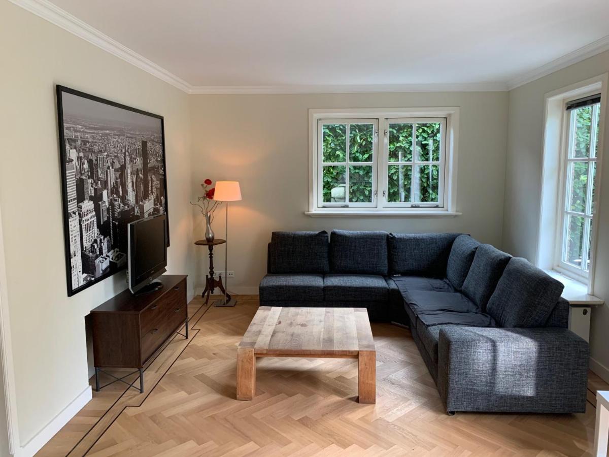Vakantiehuis Villa Zeewolde Bagian luar foto